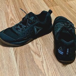 Reebok nano 6